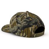 Seager X Mossy Oak Original Treestand Snapback Hat