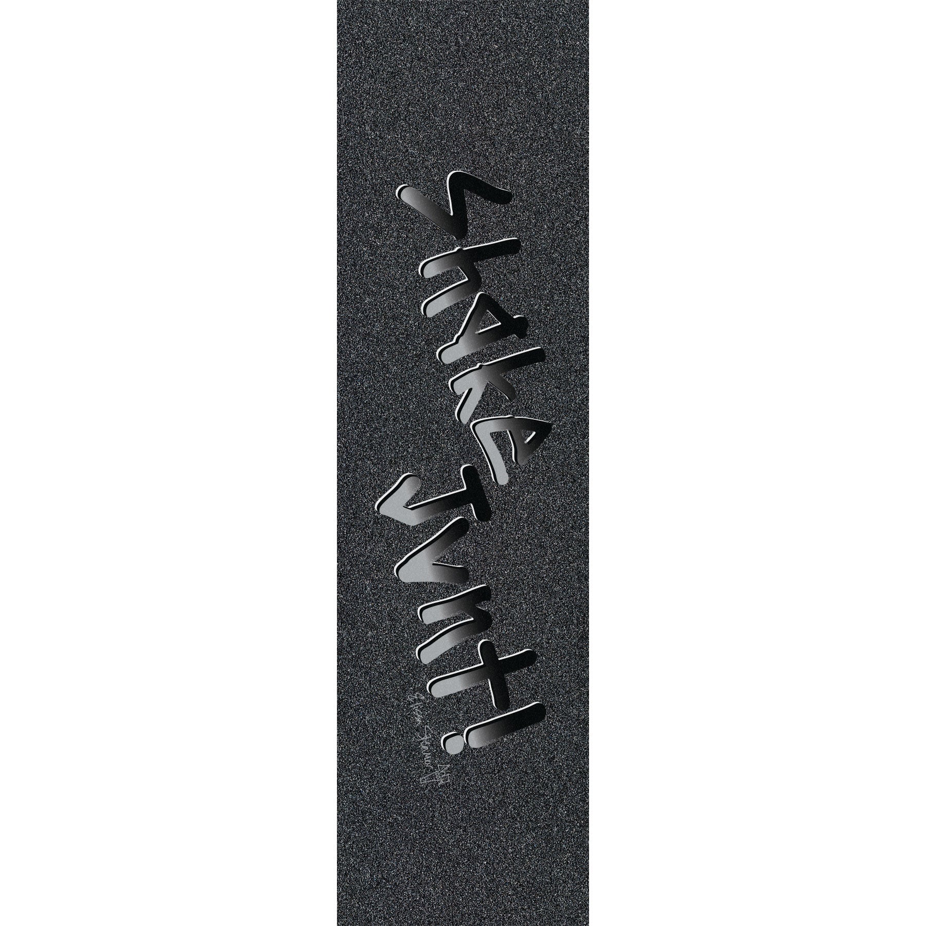 Mob Shake Junt Elissa Steamer Griptape