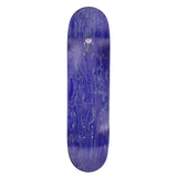 Limosine Sharpie Slick Deck Assorted Stain Veneers Skateboard Deck