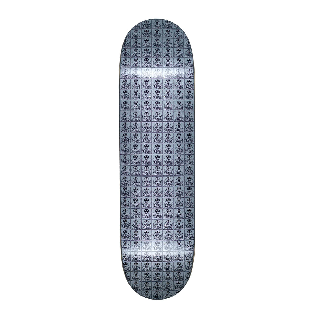 Limosine Snake Pit X Deck Skateboard Deck