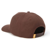 Seager Sportsman Brown Snapback Hat