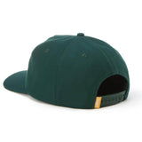 Seager Sportsman Green Snapback Hat