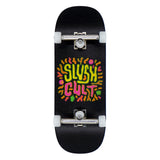 Slushcult Amoeba Grom Fingerboard Complete