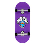 Slushcult Duckin' Around Grom Fingerboard Complete