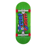 Slushcult Devil Boy Grom Fingerboard Complete