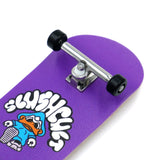 Slushcult Duckin' Around Grom Fingerboard Complete