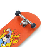 Slushcult Flames Grom Fingerboard Complete