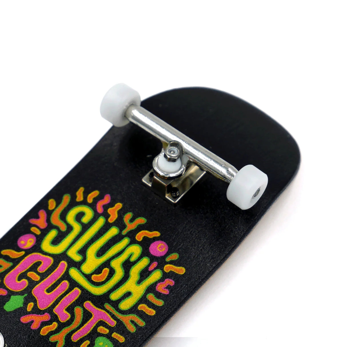Slushcult Amoeba Grom Fingerboard Complete