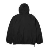 HUF T1 KCUF Black Shell Jacket