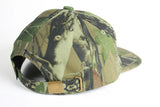 Theories Hand Of Theories Tree Camo Strapback Hat