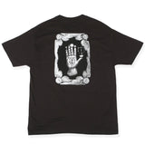 Theories Hand of Theories Black S/s Shirt