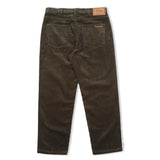 Theories Pavillion Wide Wale Corduroy Moss Pants