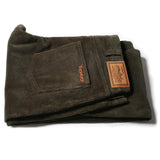 Theories Pavillion Wide Wale Corduroy Moss Pants