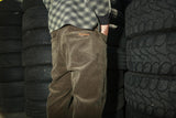 Theories Pavillion Wide Wale Corduroy Moss Pants