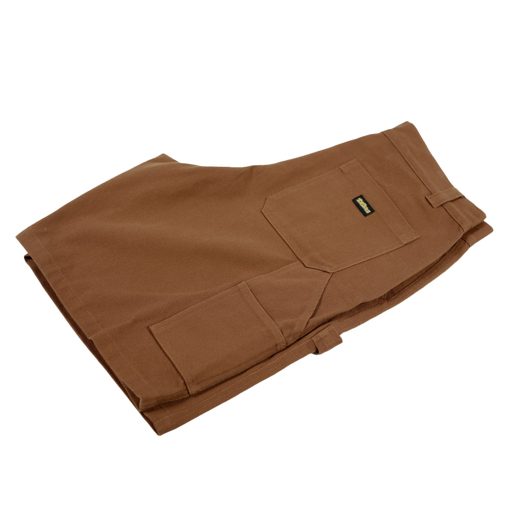 Theories Piano Trap Tobacco Carpenter Shorts – Long Beach Skate Co