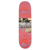 Theories Public Enemy 8.25" Skateboard Deck