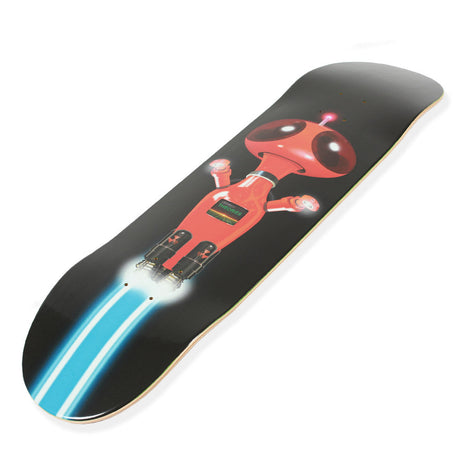 Theories Red Rover 8.25" Skateboard Deck