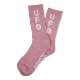 Theories UFO Rose Socks