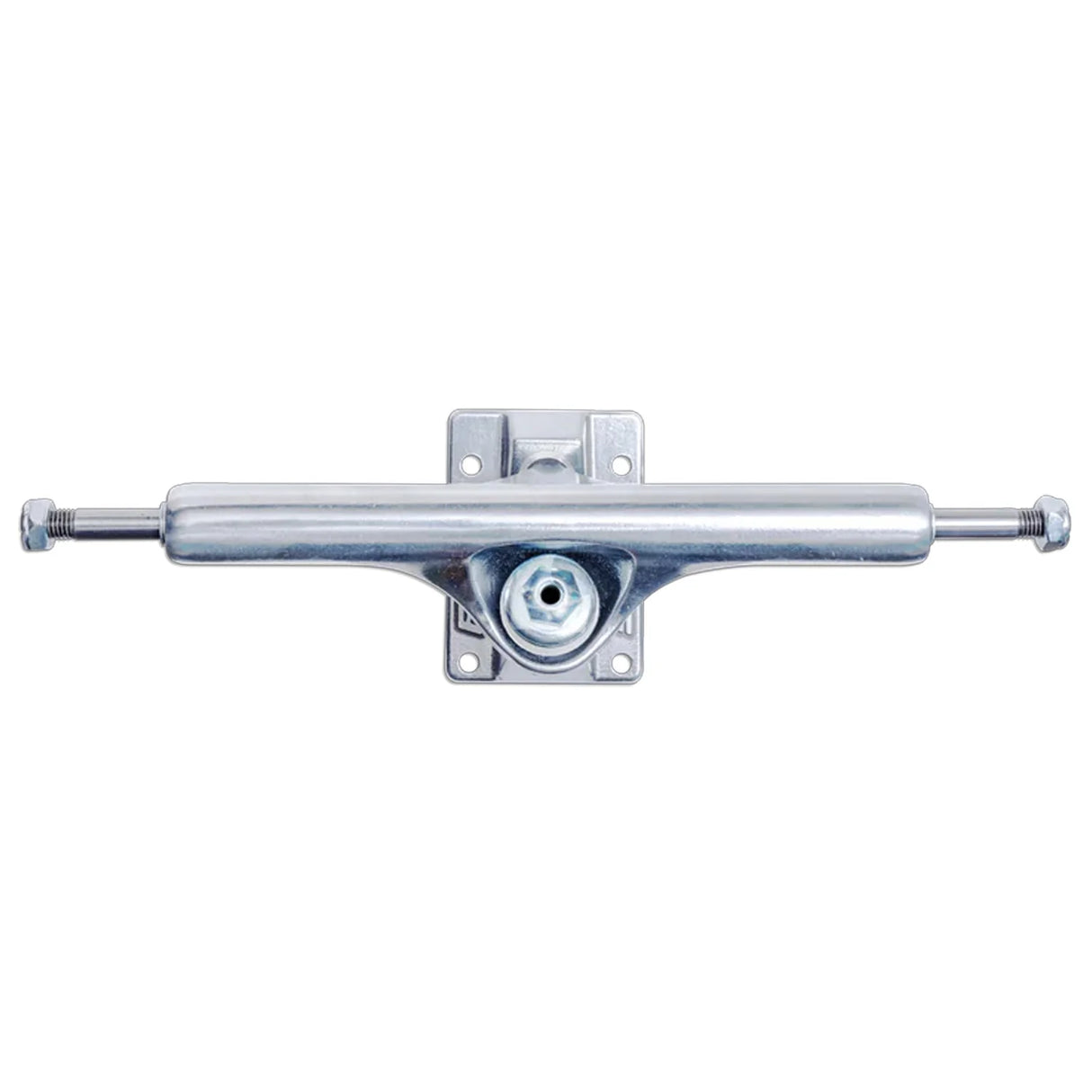 Slappy ST1 Curb Killer II Polished Hollow Inverted KP Skateboard Truck