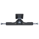 Slappy ST1 Curb Killer II Matte Black Hollow Inverted KP Skateboard Truck
