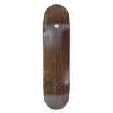 Limosine Heart Skateboard Deck