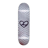 Limosine Temptress Max Palmer Skateboard Deck