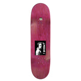 Limosine Temptress Max Palmer Skateboard Deck