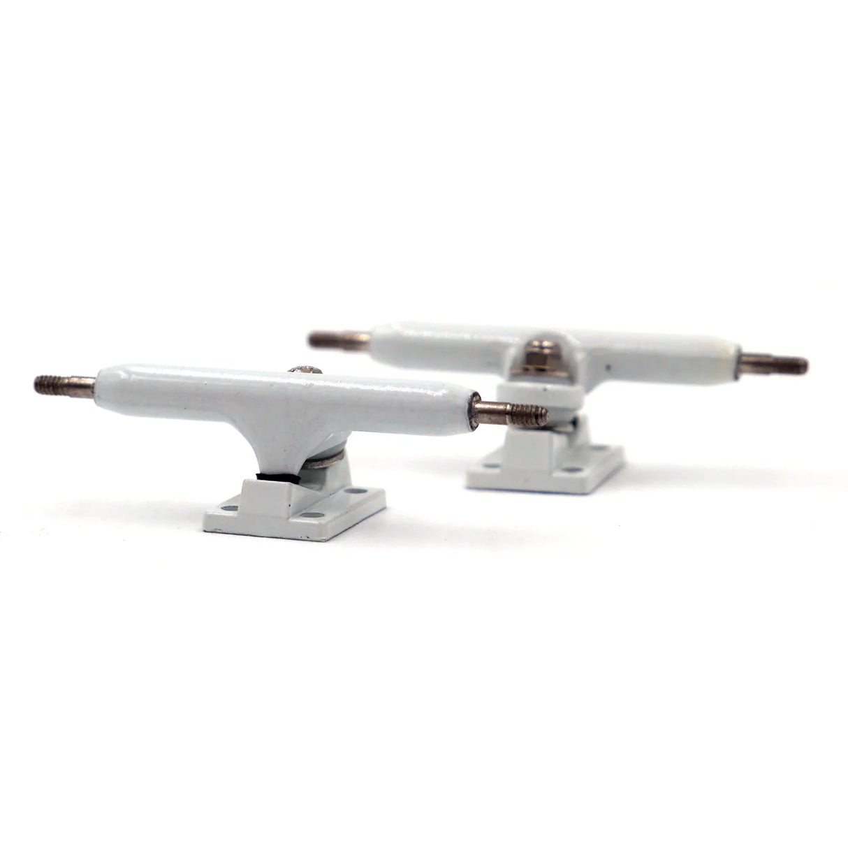 Slushcult Those Trucks V2 - White