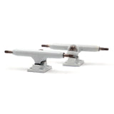 Slushcult Those Trucks V2 - White