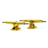 Slushcult Those Trucks V2 - Gold