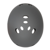 Triple Eight "The Certified Sweatsaver" Carbon Matte Helmet