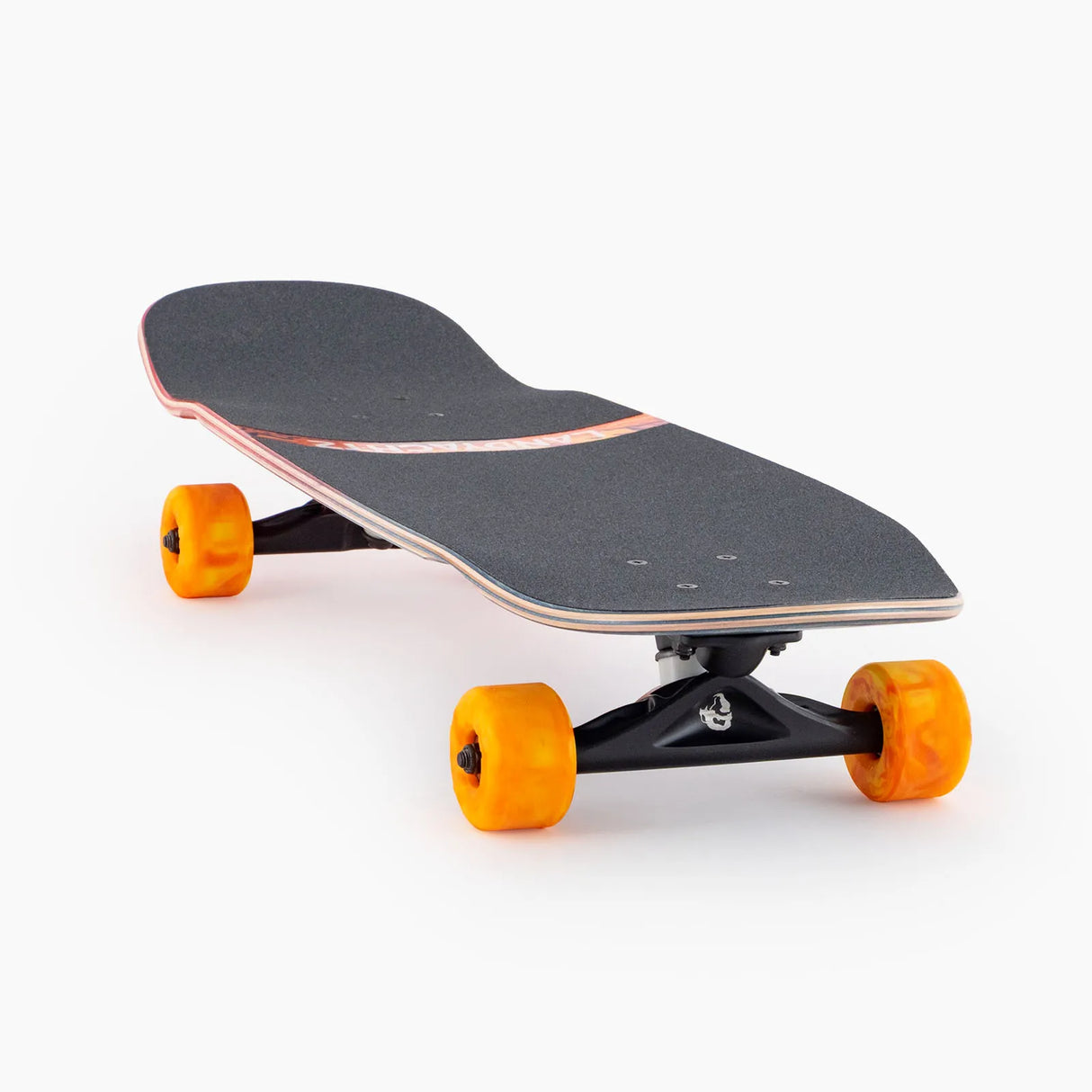 Landyachtz Tugboat Nightfall Cruiser Complete Skateboard