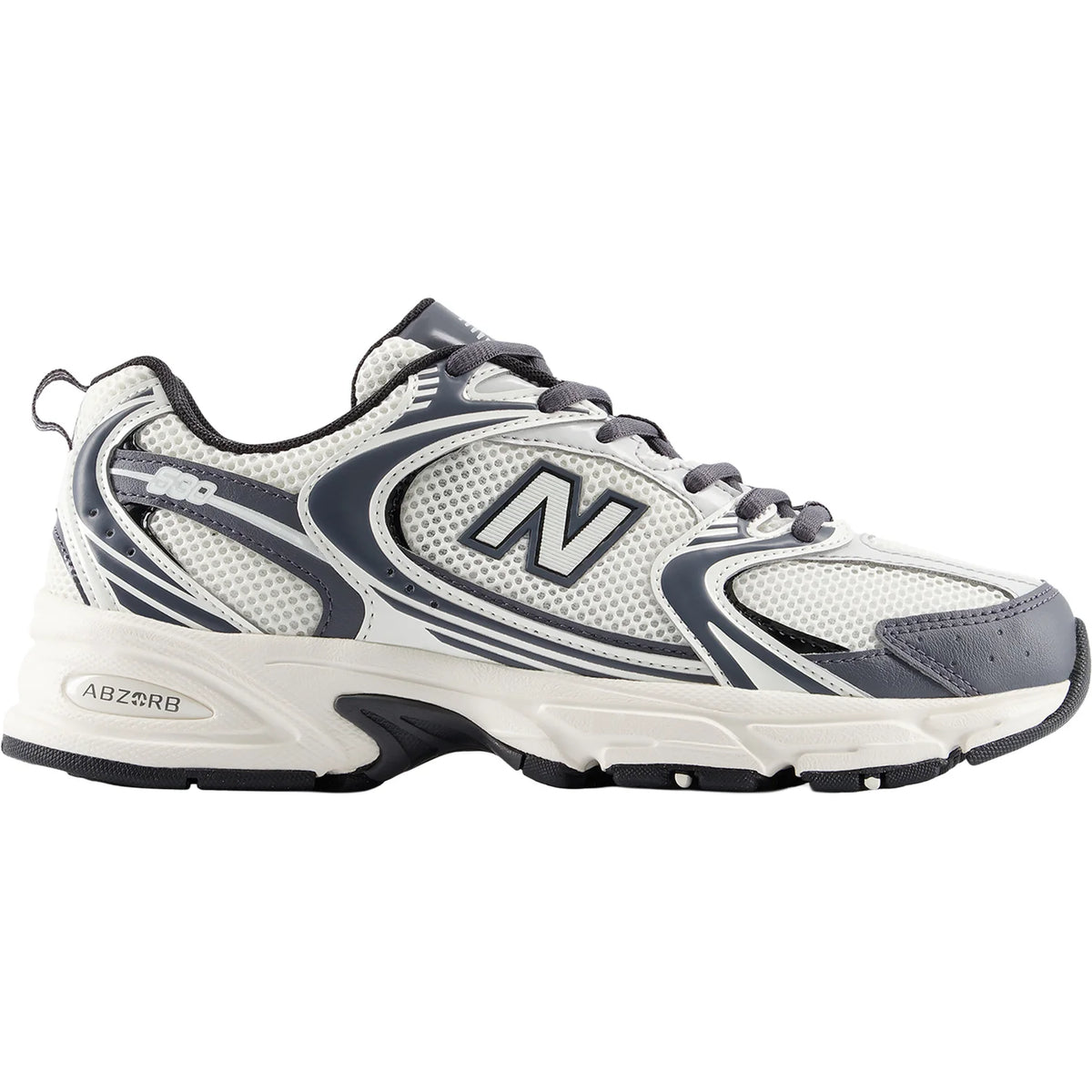 New Balance 530 Sea Salt / Magnet Shoes (U530COC) – Long Beach