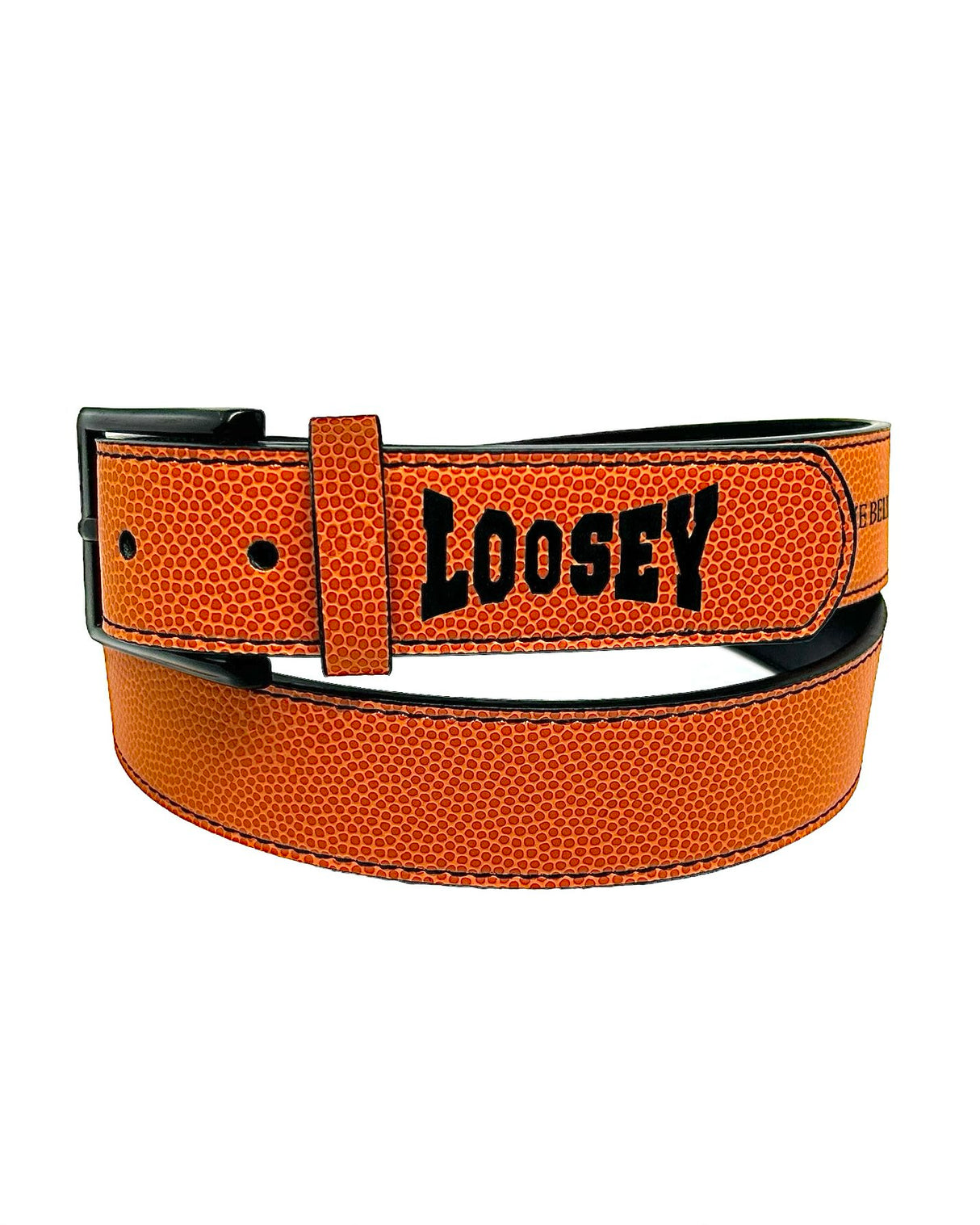 Loosey Ishod Wair Pro Official Game Belt