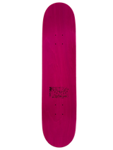 Frog Bat Brain Chris Milic 8.6" Skateboard Deck