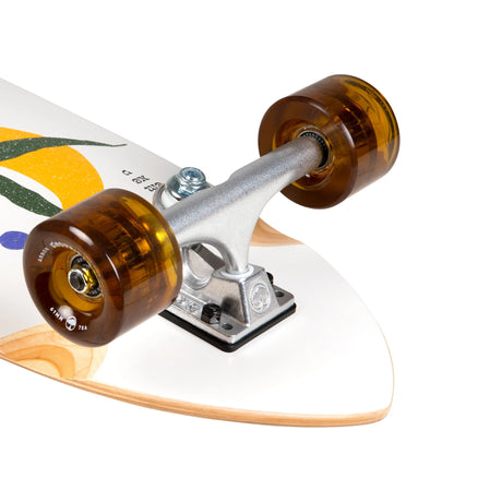 Arbor Venice Sizzler 30.5" Cruiser Complete Skateboard
