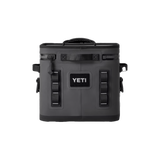 Yeti Hopper Flip 12 Charcoal Soft Cooler