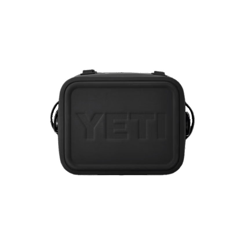 Yeti Hopper Flip 12 Charcoal Soft Cooler