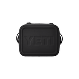 Yeti Hopper Flip 12 Charcoal Soft Cooler