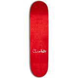 Chocolate Alvarez Mandala Skateboard Deck