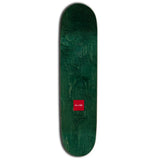 Chocolate Song Portrait Skateboard Deck