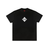 Disorder "WCC" Black S/s Shirt