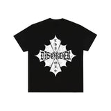 Disorder "WCC" Black S/s Shirt