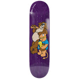 World Industries Rodney Mullen Bear Popsicle Skateboard Deck