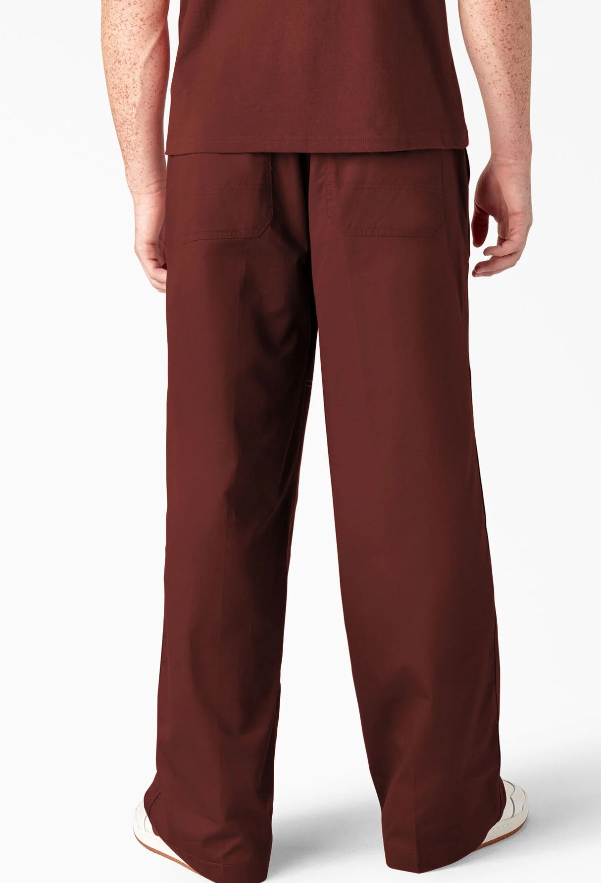 Dickies Skateboarding Fired Brick Summit Chef Pant