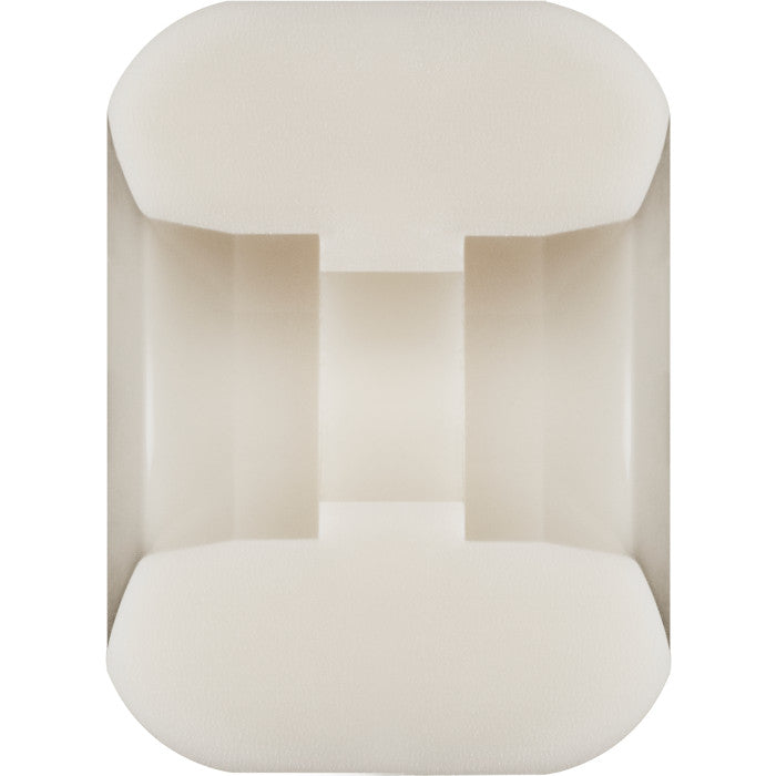 Powell Peralta Dragon Formula Red 93a 54mm x 39mm A2 Skateboard Wheels