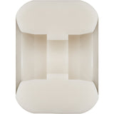 Powell Peralta Dragon Formula Red 93a 54mm x 39mm A2 Skateboard Wheels