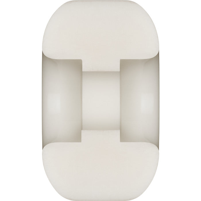 Powell Peralta Dragon Formula Red 93a 50mm x 30mm V1 Skateboard Wheels