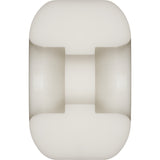 Powell Peralta Dragon Formula Blue 97a 54mm x 34mm V4 Skateboard Wheels