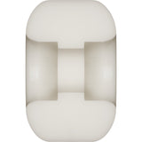 Powell Peralta Dragon Formula Red Nano Rat 93a 54mm x 34mm AV4 Skateboard Wheels